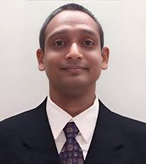 Dr. S.V.A.R Sastry